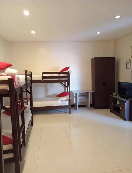 Espacio de Clarita Hometel, Davao, Philippines
