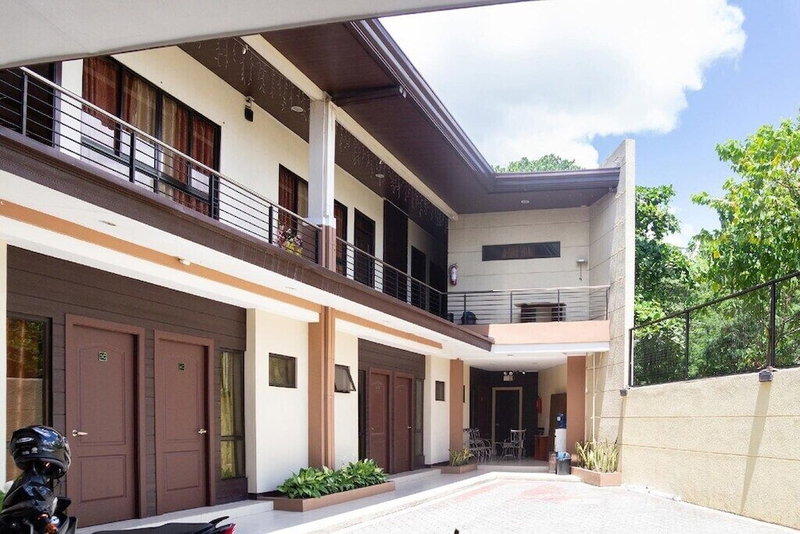 Espacio de Clarita Hometel, Davao, Philippines