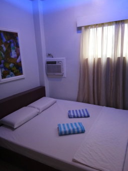 Anthurium Inn, Mactan, Philippines
