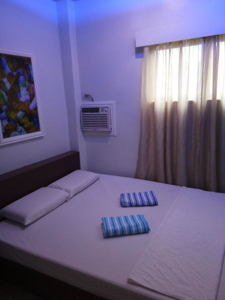 Anthurium Inn, Mactan, Philippines