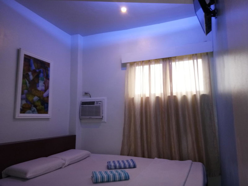 Anthurium Inn, Mactan, Philippines