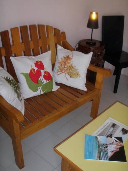Anthurium Inn, Mactan, Philippines