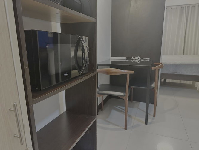 SweetSuites at Pine Crest #T3-1212, Manila, Philippines