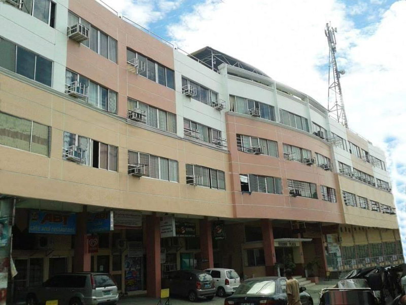 EKONUMI ROOMS at Moonwalk Paranaque, Manila, Philippines