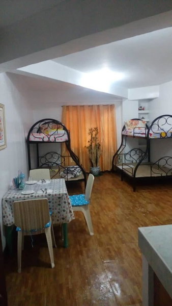 EKONUMI ROOMS at Moonwalk Paranaque, Manila, Philippines