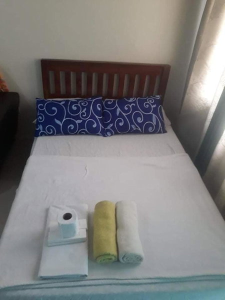 EKONUMI ROOMS at Moonwalk Paranaque, Manila, Philippines
