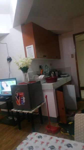 EKONUMI ROOMS at Moonwalk Paranaque, Manila, Philippines