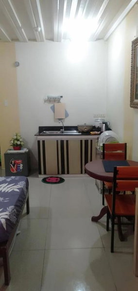 EKONUMI ROOMS at Moonwalk Paranaque, Manila, Philippines