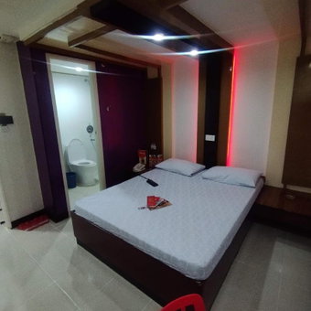 Hotel Sogo - Bagong Barrio, Caloocan, Manila, Philippines