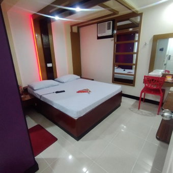 Hotel Sogo - Bagong Barrio, Caloocan, Manila, Philippines