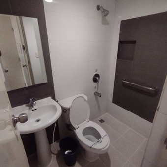 Hotel Sogo - Bagong Barrio, Caloocan, Manila, Philippines