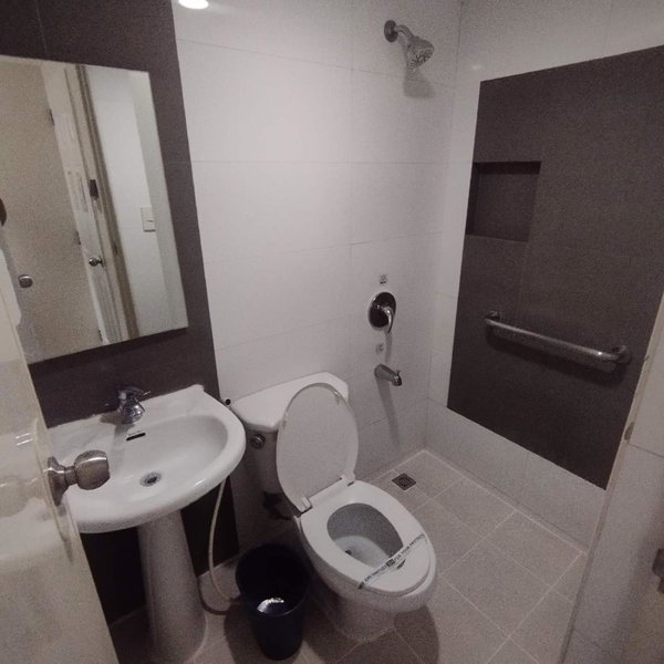 Hotel Sogo - Bagong Barrio, Caloocan, Manila, Philippines