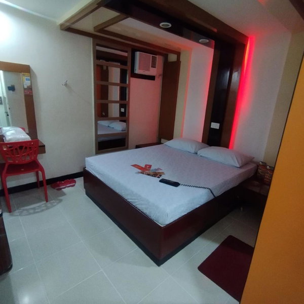 Hotel Sogo - Bagong Barrio, Caloocan, Manila, Philippines
