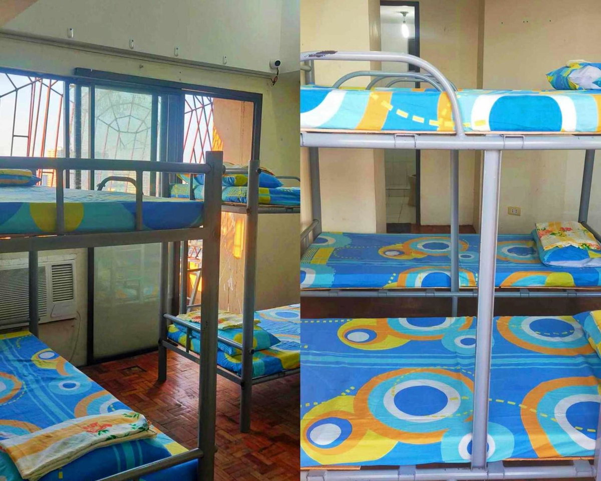 Mang Ben Dormitory Pasay, Philippines