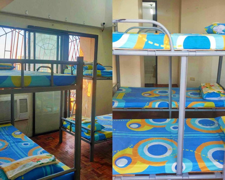 Mang Ben Dormitory Pasay, Manila, Philippines