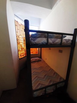 Mang Ben Dormitory Pasay, Manila, Philippines