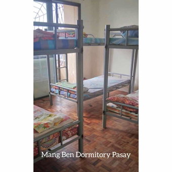 Mang Ben Dormitory Pasay, Manila, Philippines
