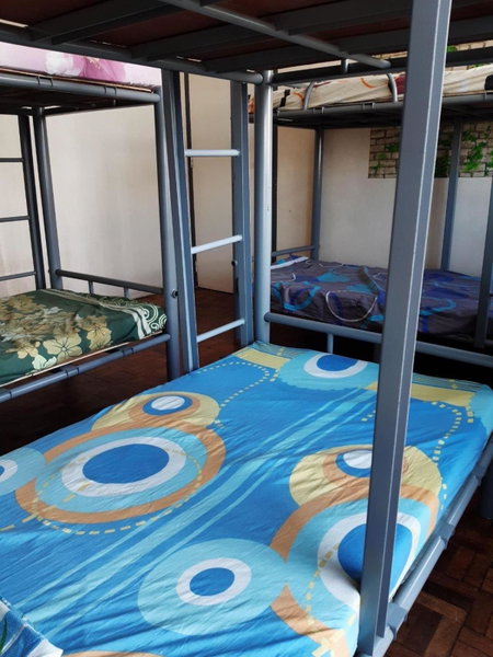Mang Ben Dormitory Pasay, Manila, Philippines