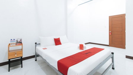 RedDoorz at Good 101 Paranaque, Manila, Philippines