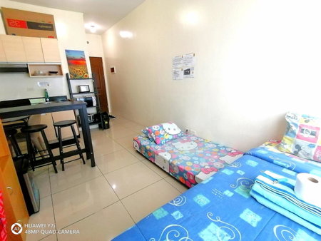 The Beacon Makati Staycation Suites, Manila, Philippines