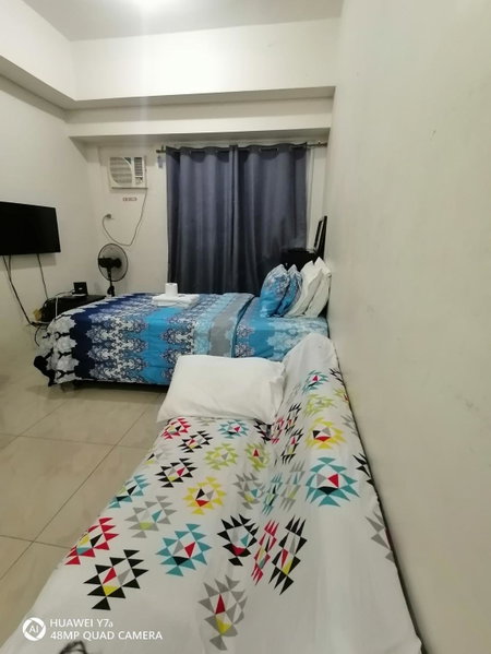 The Beacon Makati Staycation Suites, Manila, Philippines