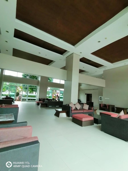 The Beacon Makati Staycation Suites, Manila, Philippines