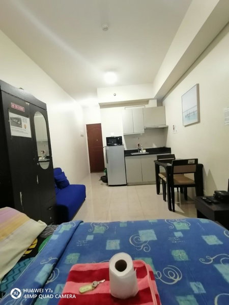The Beacon Makati Staycation Suites, Manila, Philippines