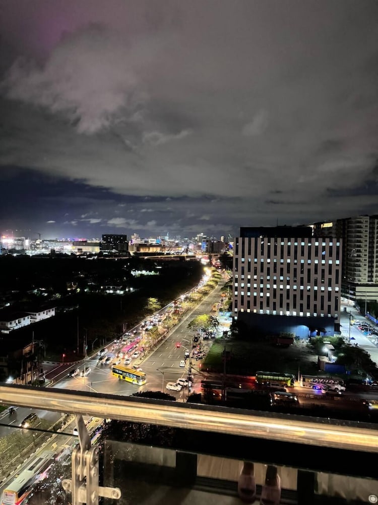 L.CONDOTEL(Imperial Plaza Residence), Philippines