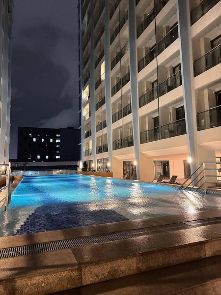 L.CONDOTEL(Imperial Plaza Residence), Parañaque, Philippines