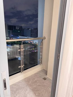 L.CONDOTEL(Imperial Plaza Residence), Parañaque, Philippines