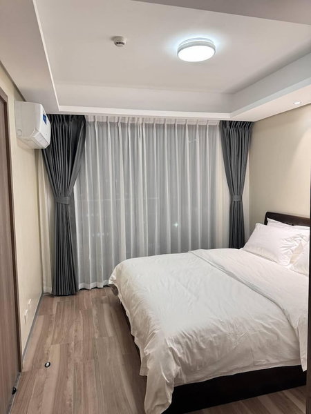 L.CONDOTEL(Imperial Plaza Residence), Parañaque, Philippines