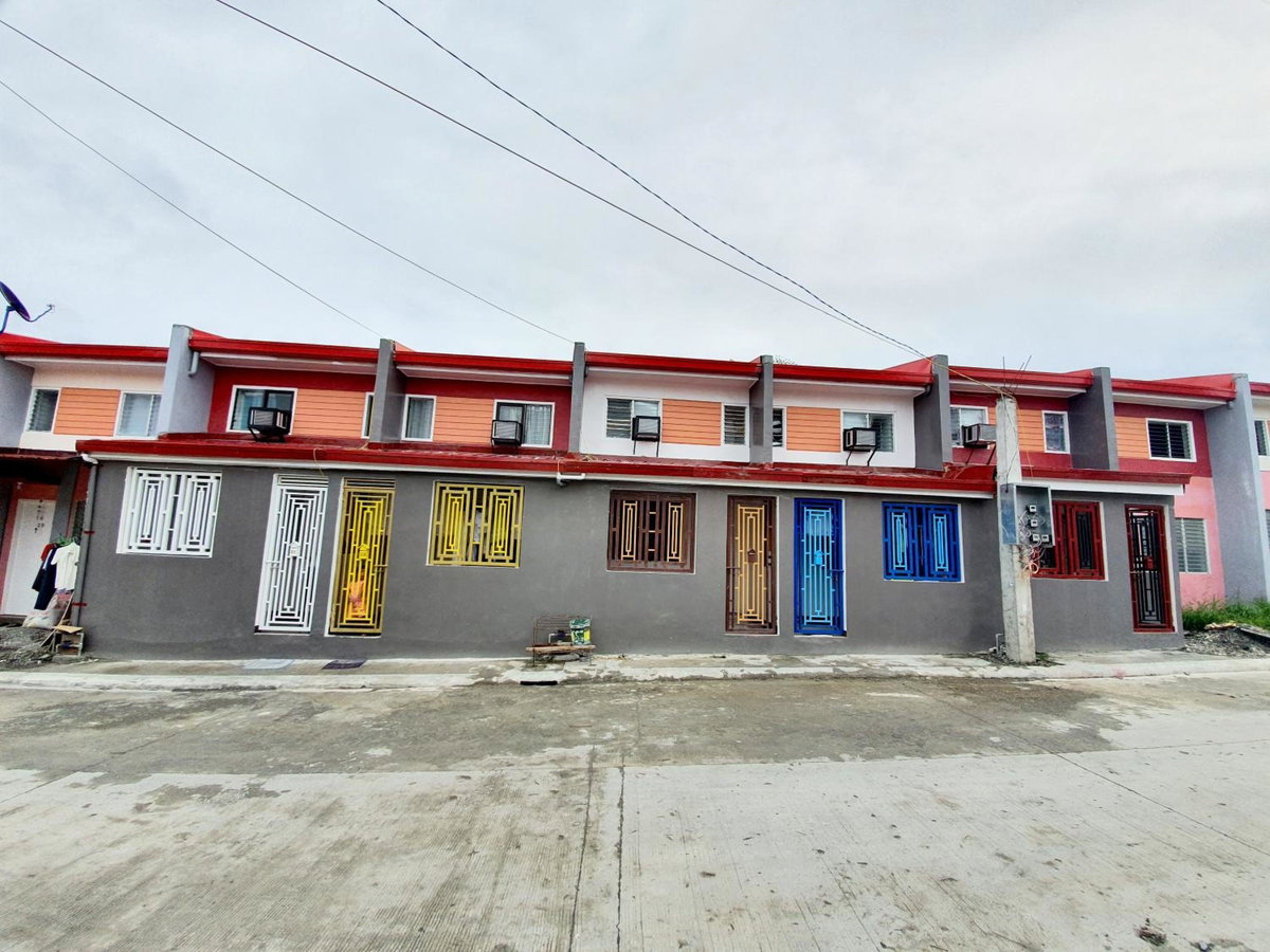 Calapan City Fully Furnished House Transient near XentroMall L39, Philippinen