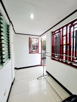 Calapan City Fully Furnished House Transient near XentroMall L39, Calapan, Philippines