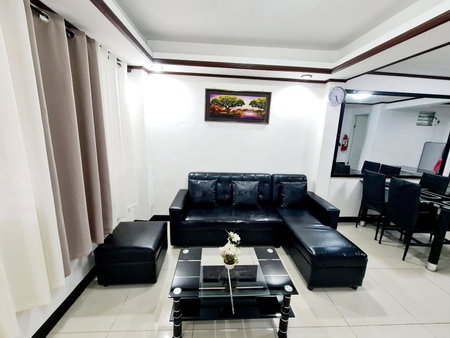 Calapan City Fully Furnished House Transient near XentroMall L39, Calapan, Philippines