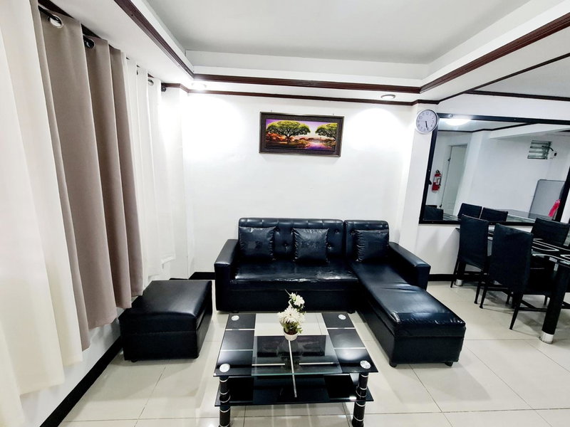 Calapan City Fully Furnished House Transient near XentroMall L39, Calapan, Philippines