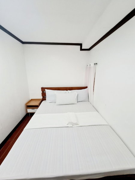 Calapan City Fully Furnished House Transient near XentroMall L39, Calapan, Philippines