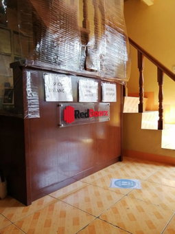 RedDoorz near SM Batangas City, Batangas City, Philippines