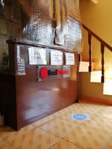RedDoorz near SM Batangas City, Batangas City, Philippines