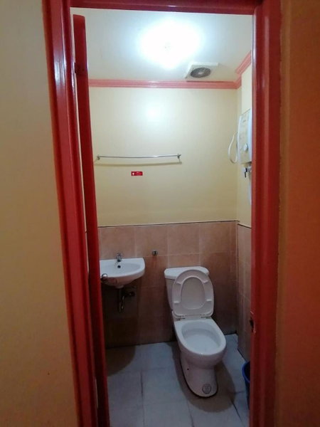 RedDoorz near SM Batangas City, Batangas City, Philippines