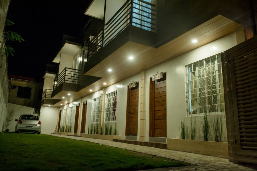 Mailz Haven Beautful 3br Modern Aprt Near Sm Dr-B, Davao City, Philippines