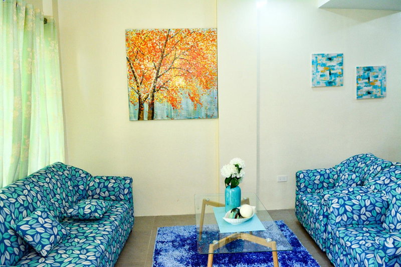 Mailz Haven Beautful 3br Modern Aprt Near Sm Dr-B, Davao City, Philippines