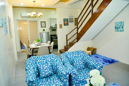 Mailz Haven Beautful 3br Modern Aprt Near Sm Dr-B, Davao City, Philippines