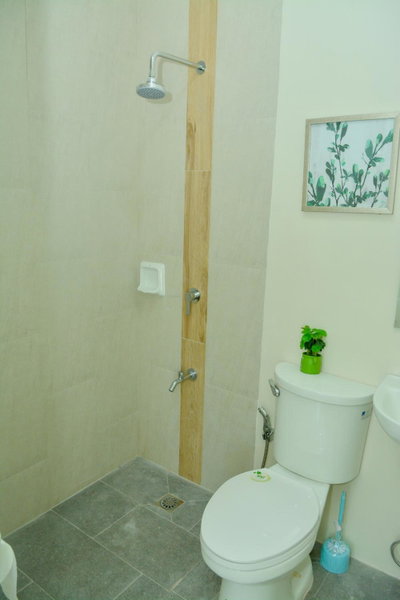 Mailz Haven Beautful 3br Modern Aprt Near Sm Dr-B, Davao City, Philippines