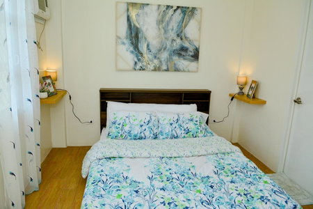 Mailz Haven Beautful 3br Modern Aprt Near Sm Dr-B, Davao City, Philippines