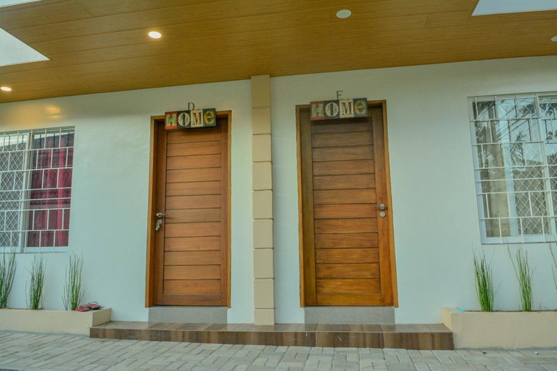 Mailz Haven Beautful 3br Modern Aprt Near Sm Dr-B, Davao City, Philippines