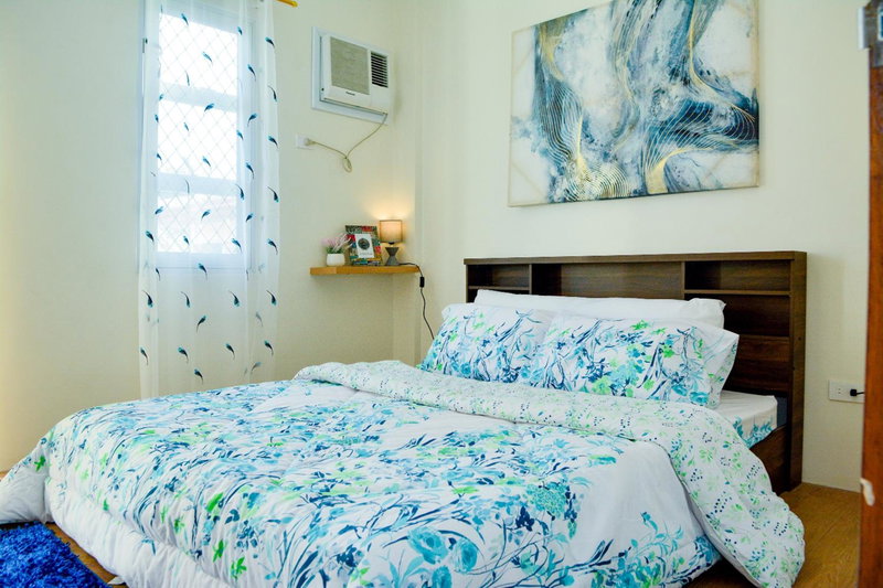 Mailz Haven Beautful 3br Modern Aprt Near Sm Dr-B, Davao City, Philippines