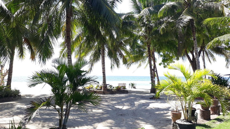 Panglao Grande Resort 邦劳美丽度假村, Panglao, Philippines
