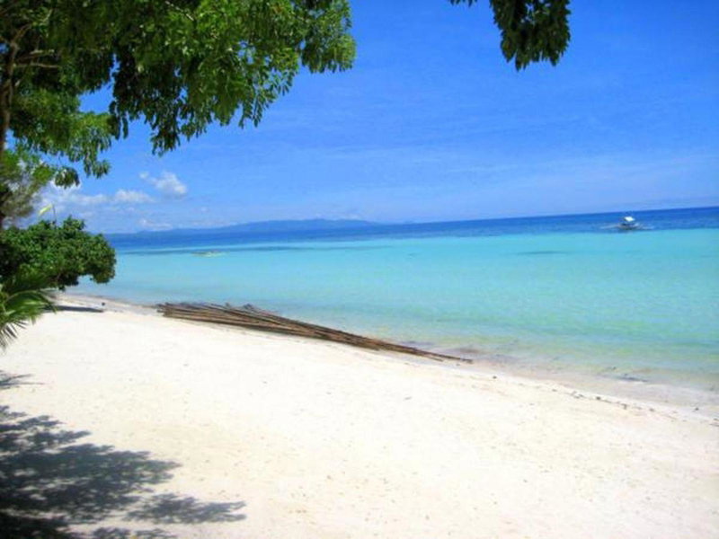 Panglao Grande Resort 邦劳美丽度假村, Panglao, Philippines