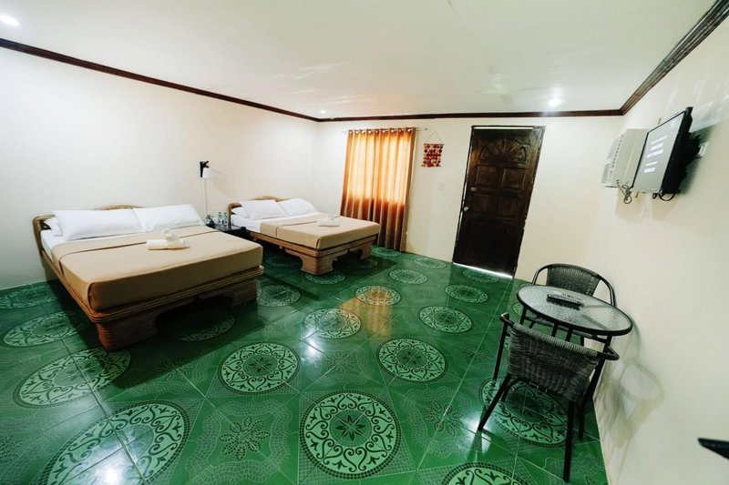 Panglao Grande Resort 邦劳美丽度假村, Panglao, Philippines
