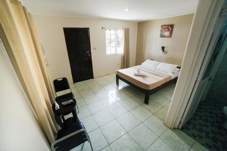 Panglao Grande Resort 邦劳美丽度假村, Panglao, Philippines